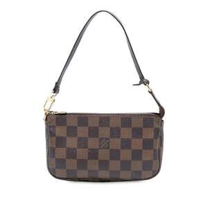 Pochette Accessoires Nm Damier #221470L10B